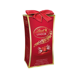 LINDT lindor lt mini cadeau 75g