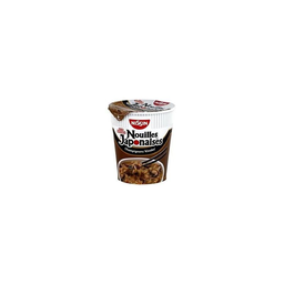 NISSIN Nouille Jap Champi 64 g
