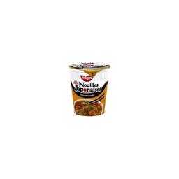 NISSIN Nouilles Jap Coeurry 67 g