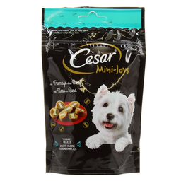 CESAR ces mini joys re fro boeuf 100