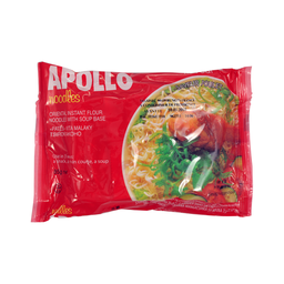 APOLLO Nouilles saveur poulet