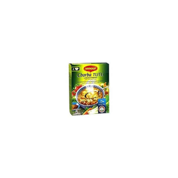 Maggi 110G Chorba Langue Oiseauxhalal