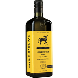 TERRA DELYSSA Huile d'olive vierge extra origine Tunisie 1l