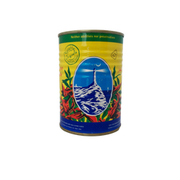 LE PHARE DU CAP BON Harissa en conserve 135g