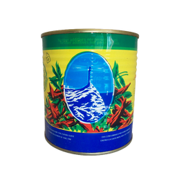 LE PHARE DU CAP bon sauce harissa 1/2 410g