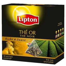 LIPTON The Or 20