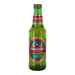 TSINGTAO Bière Blonde Chinoise Premium 4,7%