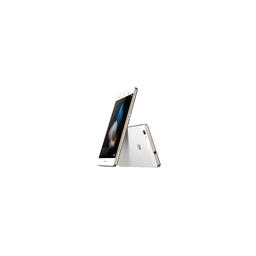 HUAWEI P8 Lite 12.7cm (5") Single SIM Android 5.0 2GB 16GB 2200mAh White 4G