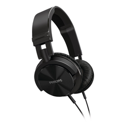 PHILIPS Casque à arceau SHL3000/00