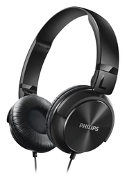 PHILIPS Casque SHL3060BK/00