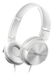 PHILIPS Casque SHL3060WT/00