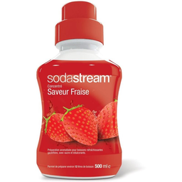 SODASTREAM concentré fraise
