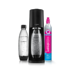 SODASTREAM Machine Terra Noire Lave-Vaisselle la machine