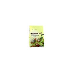 KRISPROLLS krispolls sans sucre ajoute 400g