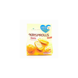KRISPROLLS blondsdores 400g