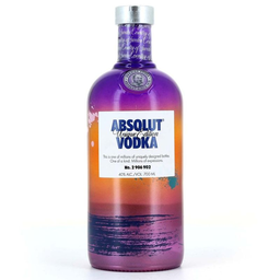 ABSOLUT vodka 70