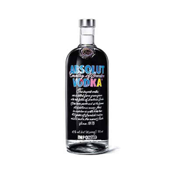 ABSOLUT vodka 40Dg 70cl