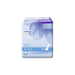 TENA 20 protections extra jumbo pack