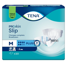 TENA Changes complets M x20