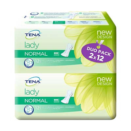 TENA Lady Normal L2X12