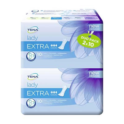 TENA Lady Extra L2X10