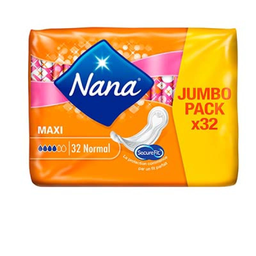 NANA s maxi normal X32