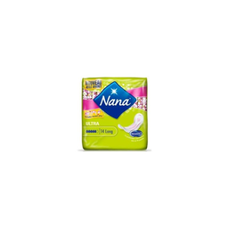 NANA serv ultra long dry X14