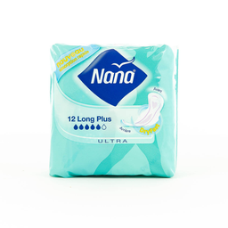 NANA serv ultra long plus X12