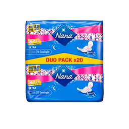 NANA s ultra night X20