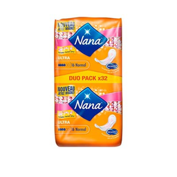 NANA s ultra normal X32