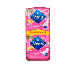NANA s ultra normal+ X28