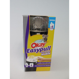 OKAY Papel de Cocina Easy Pull X1