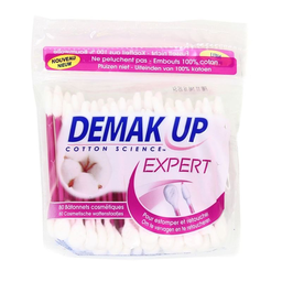 DEMAK'UP Bastoncillos Expert X80