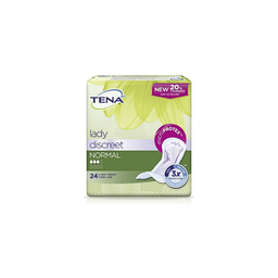 TENA L.2 S.12 serv normal lady