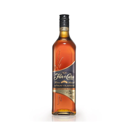 FLOR DE CANA Rum 5 ans 70 cl