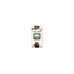 VILLARS tab lait whisky 100g
