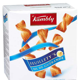 KAMBLY kamb feuillety's sel Gueran75g