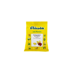 RICOLA Rebuçados de Ervas 116 g