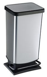 PASO Poubelle 40l