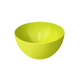 SUNDIS Saladeira Caruba Polipropileno Verde 23cm 3 L