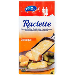 EMMI Raclette Cheese 400 g