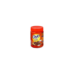 OVOMALTINE pate crunchy 400g