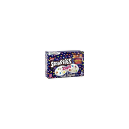NESTLE smarties cup X6 420ml