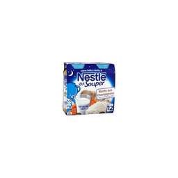 NESTLE Mushroom Risotto 2 x 250 g
