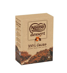 NESTLE Boissons chocolatées poudre cacao Dessert 250 g