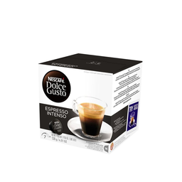 DOLCE GUSTO Nescafé Espresso Intense 128 g