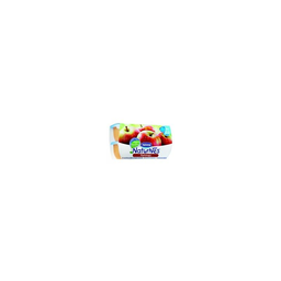 NATURNES Manzana Nestle 4 x 130 g