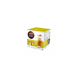 DOLCE GUSTO Cappuccino Skinny 16 Cápsulas