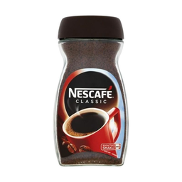 NESCAFE classic jar x 6 200g