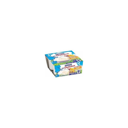 NESTLE pt onct fromage bl ft Exo4X100g